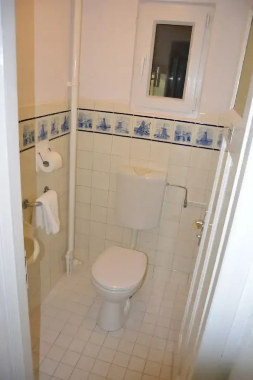 Classic Apartment