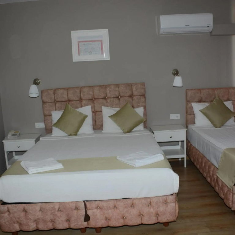 Dream of Side Hotel — Сіде, Туреччина мініатюра 6
