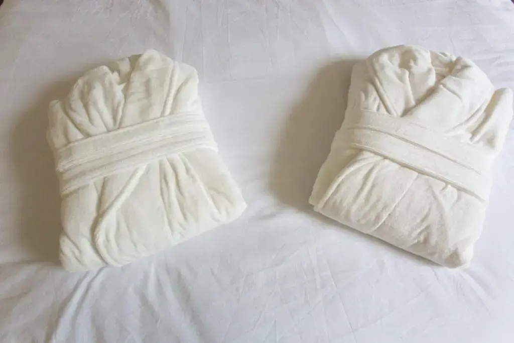 Deluxe Double room (full double bed)