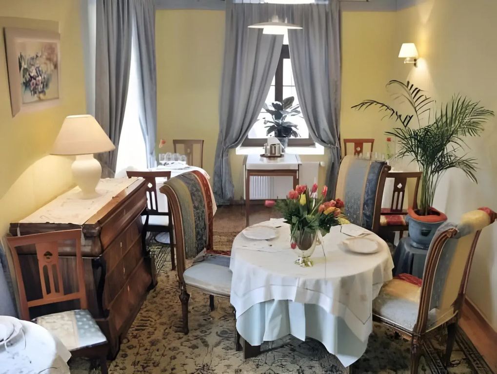 The Council Hotel - Général