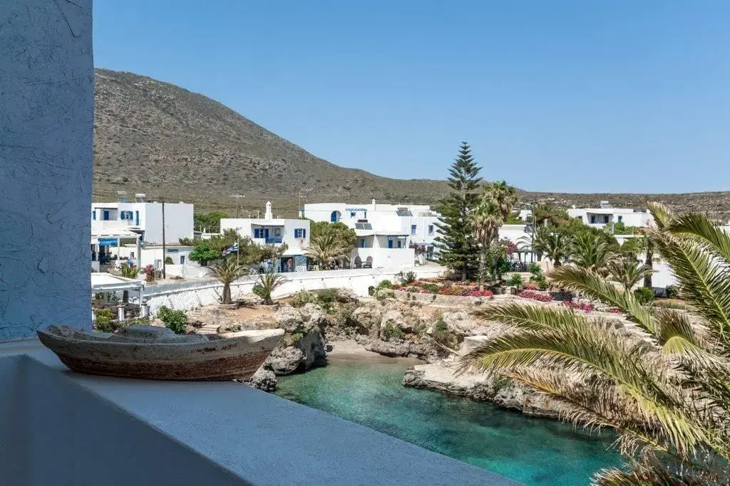 Beach & Waterfront