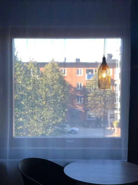 Standard Double room with balcony (twin beds)