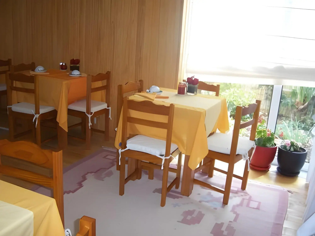 Hotel Santa Apolónia - Général