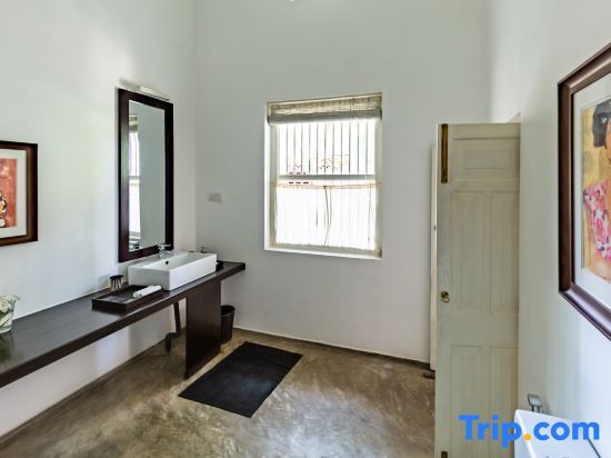 Taru Villas - 906