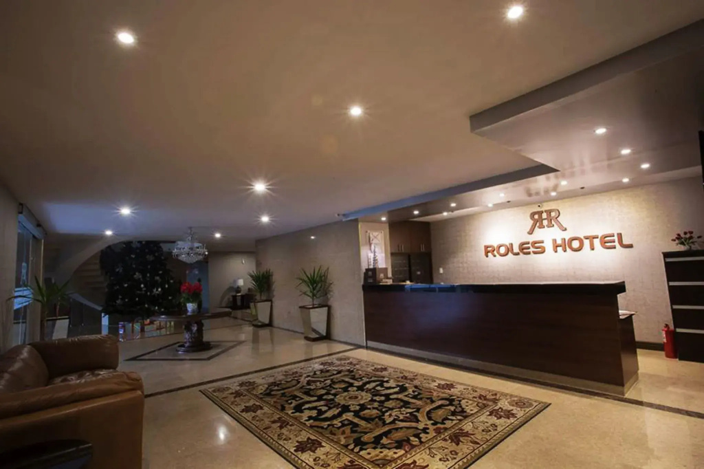 Hotel photo 8