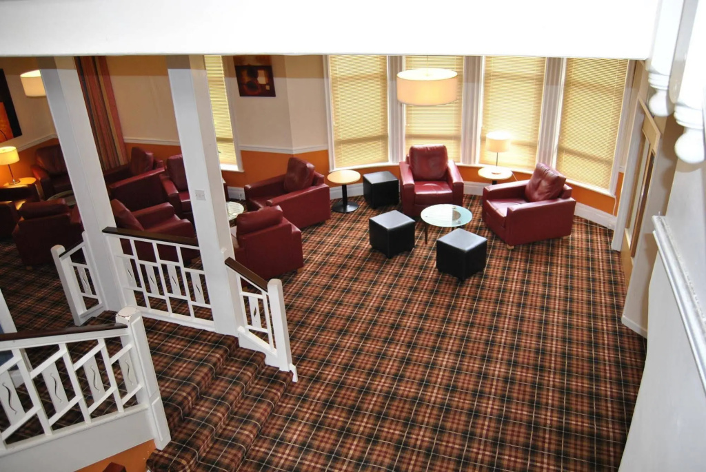 Pentire Newquay Cornwall Hotel - Général