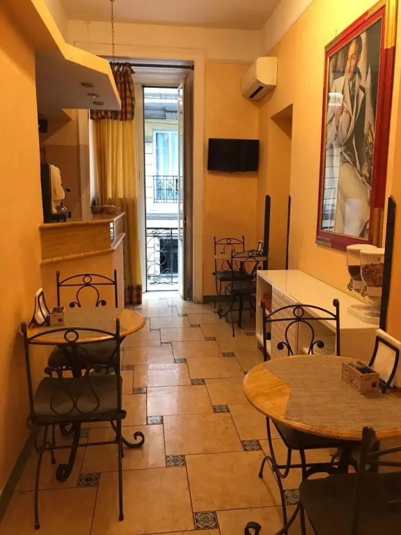 Schilizzi Hotel - Général