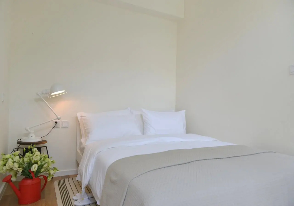 Peking Garden Boutique Hotel - Général