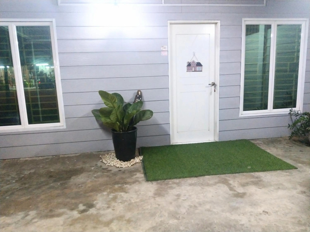 Azie Homestay