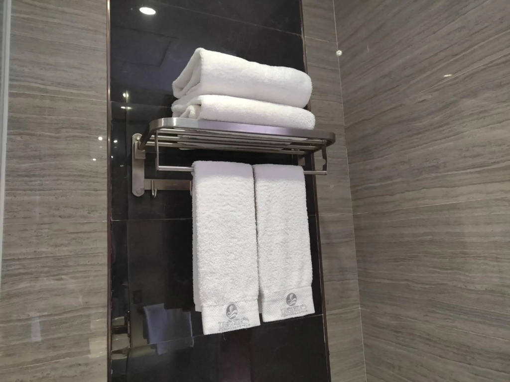 INSAIL Hotel (Shenzhen Dongmen Branch ) - Général