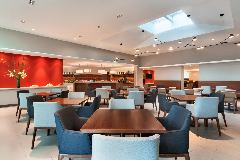 Hyatt Place Shenzhen Dongmen - Général