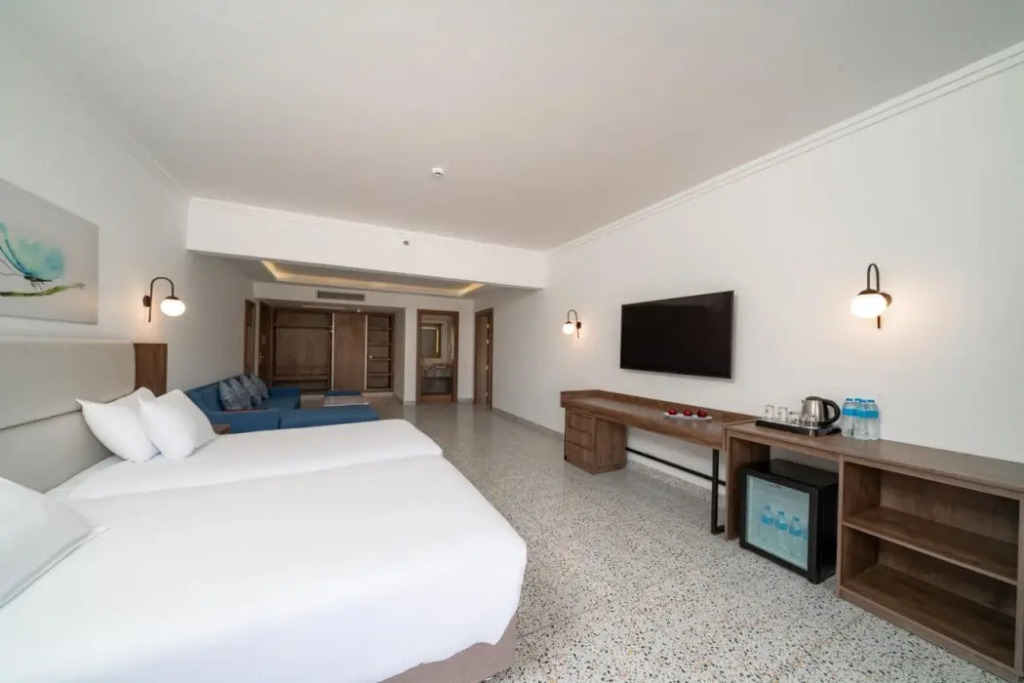 Pickalbatros Vita Resort - Portofino - фото 42