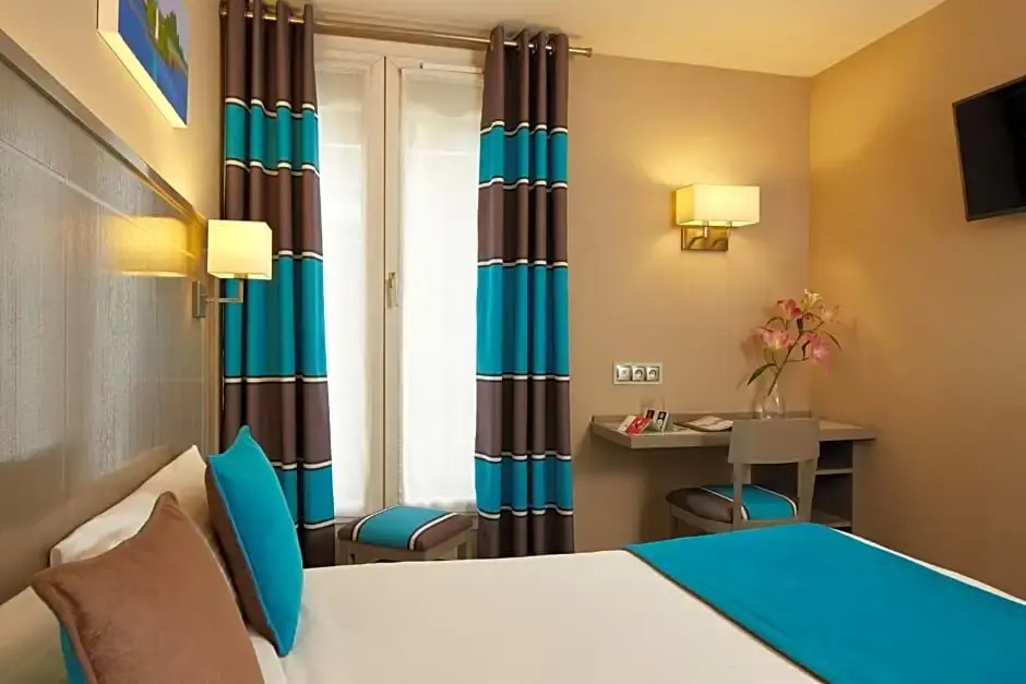 Hôtel Beaugrenelle Saint Charles 50