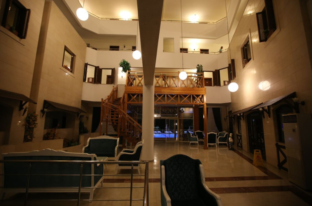 Hotel photo 21