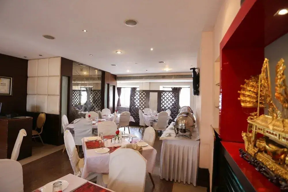 Hotel photo 22