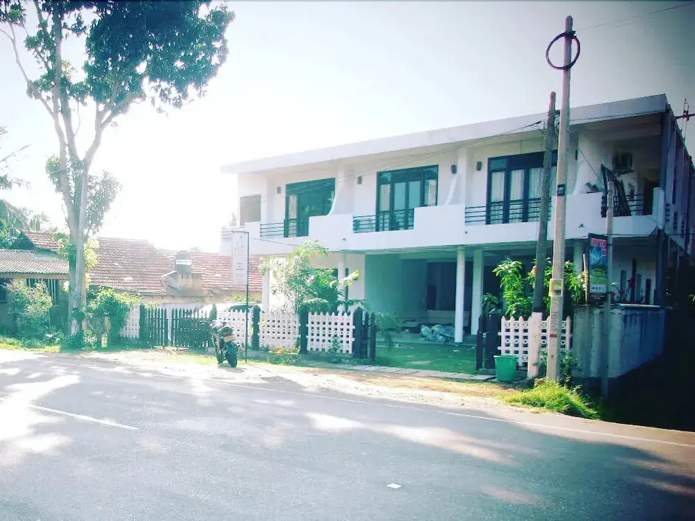 Soul Surfer Weligama