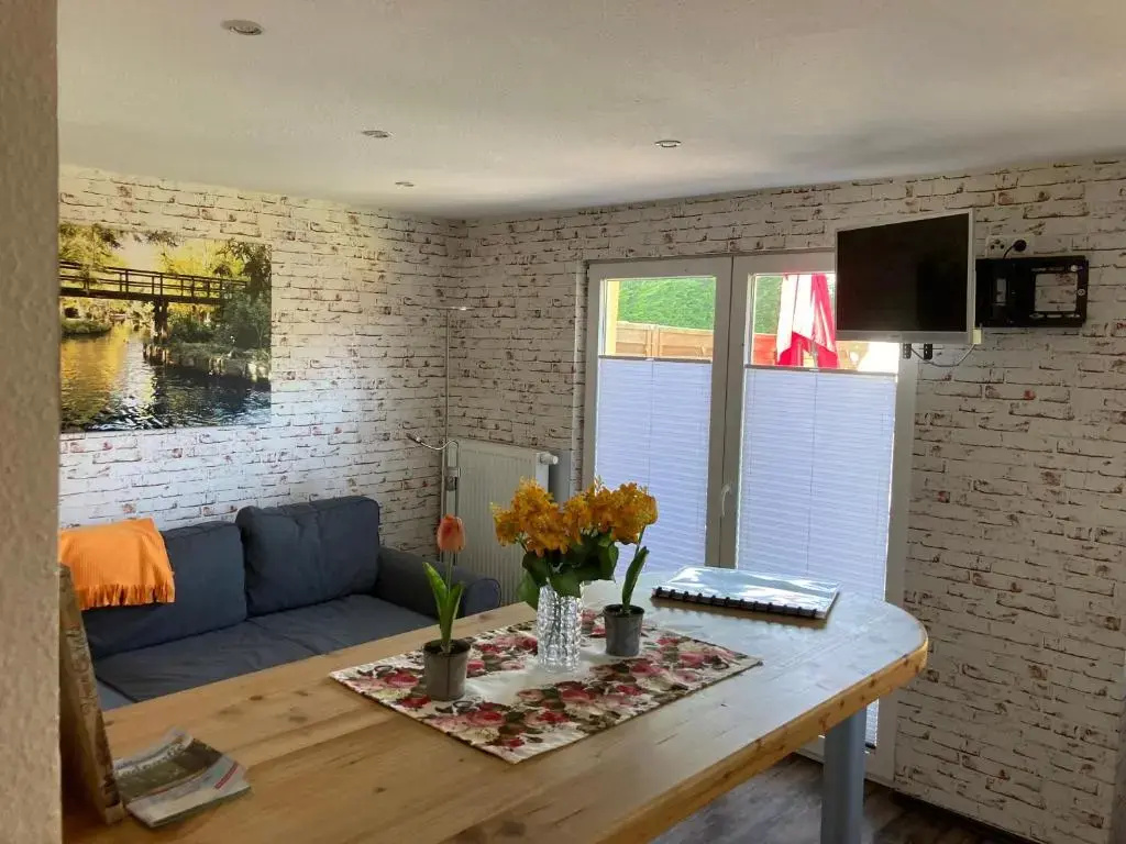1 Bedroom Cottage