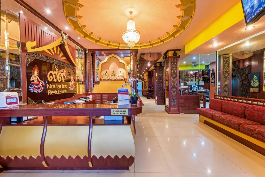 Hotel photo 27