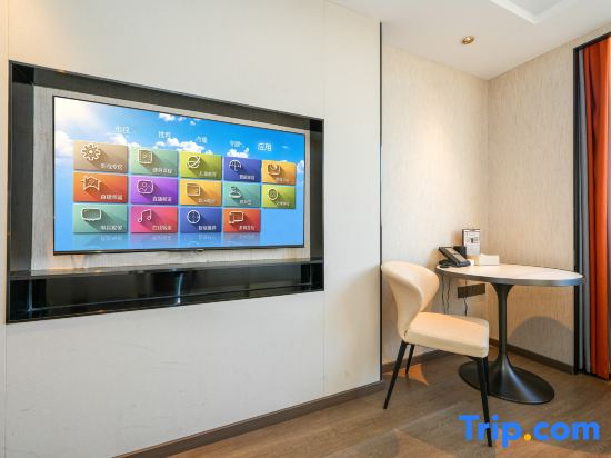 Quanzhou City Garden Hotel - Chambres