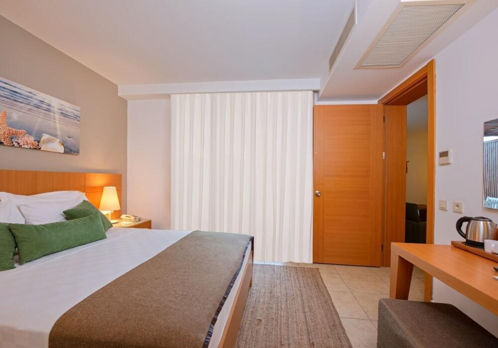 Club Kastalia Holiday village - Chambres