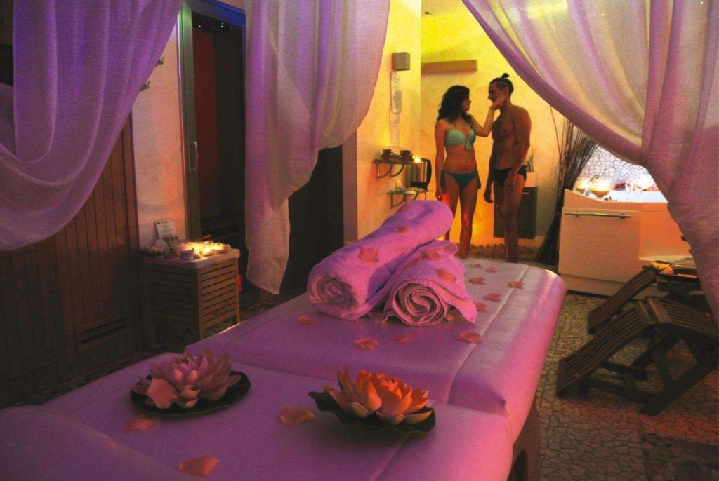 Boutique Hotel e Spa Città Bianca - Général