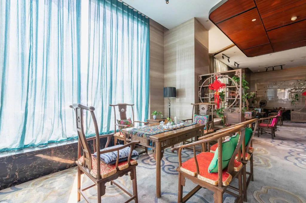 Tongcheng International Hotel - Général