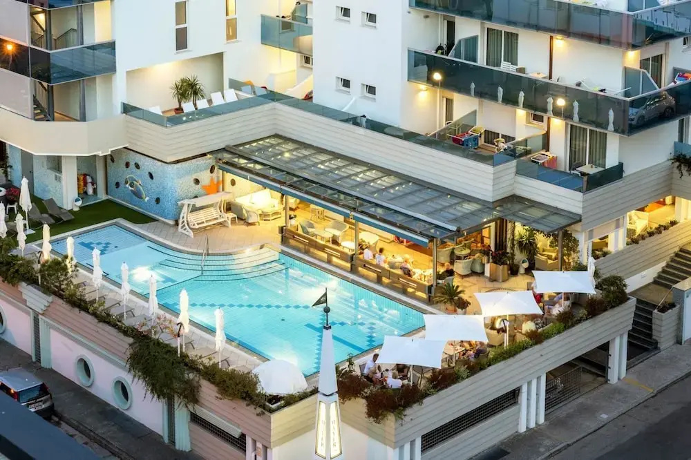 Hotel photo 23