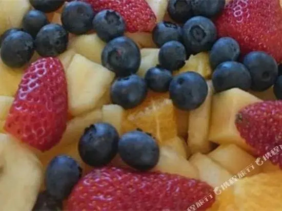 Food & Beverage
