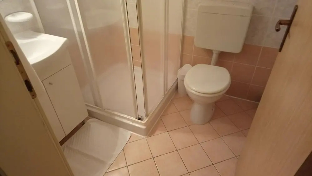 Hotel Villa Letan - Chambres