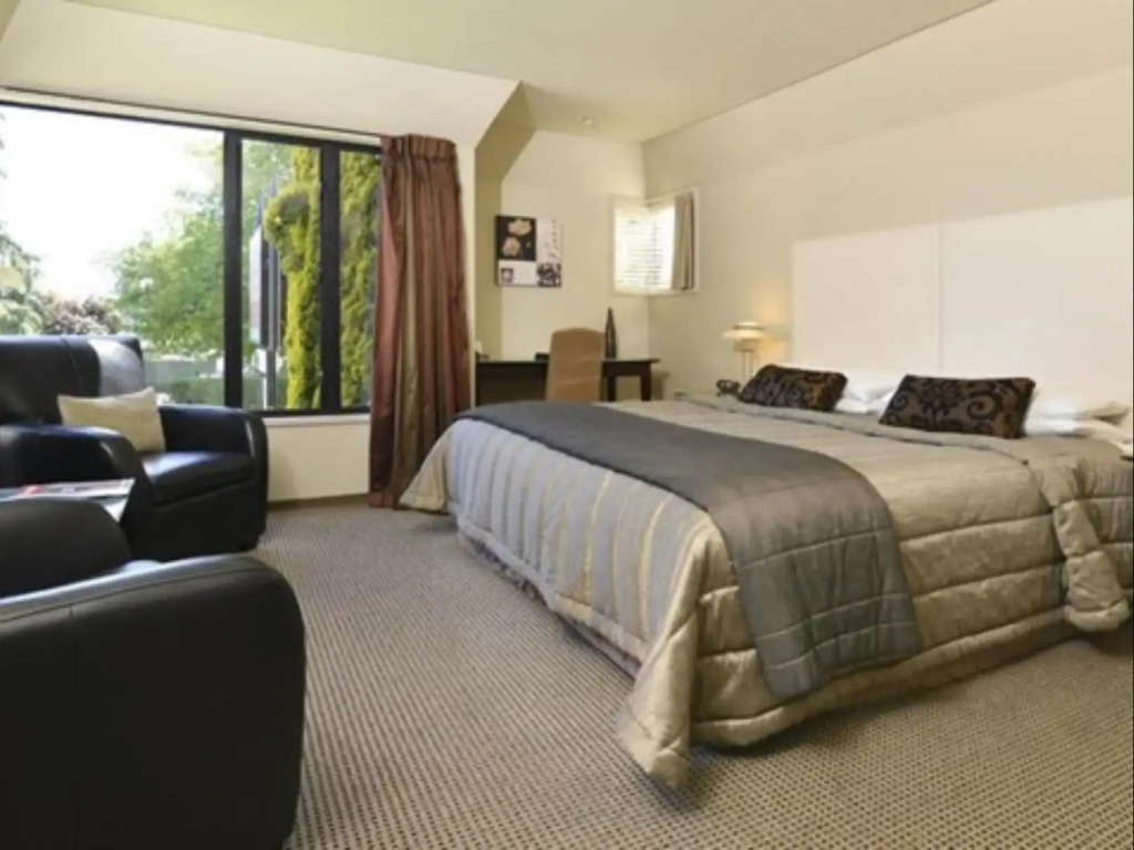 Carnmore Chateau Marlborough — фото 5