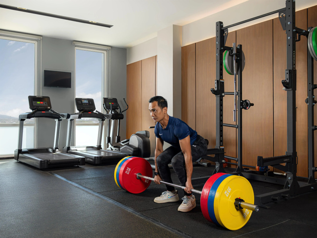 Radisson Lampung Kedaton - фото 48