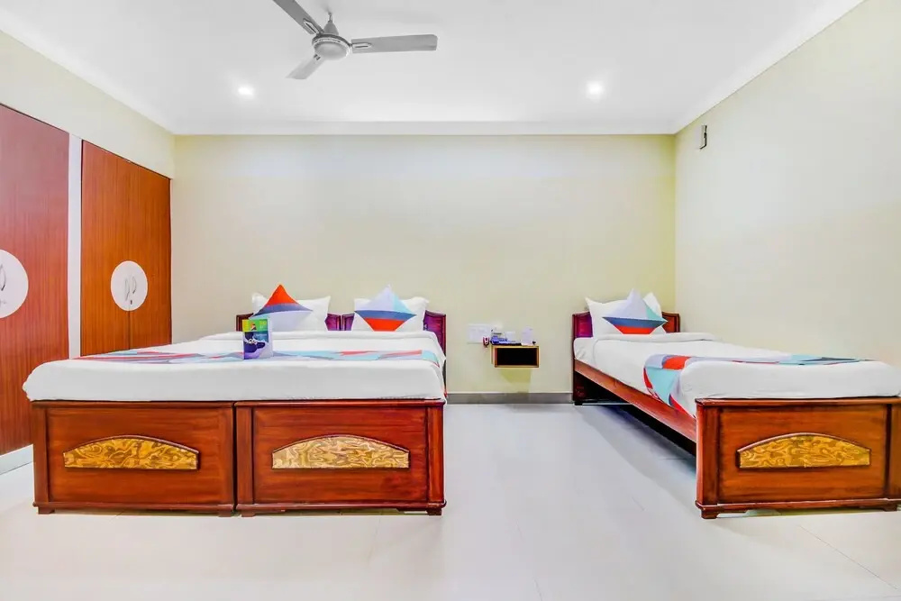 Arnn Guest house by FabHotels