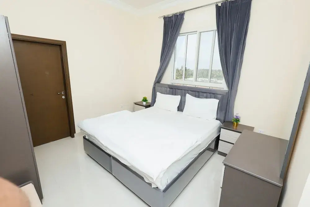 Nassayem Salalah Hotel Apartments & Suites Salalah Center