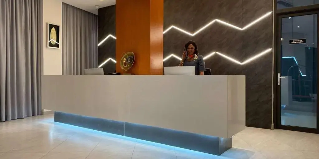 Hotel photo 19