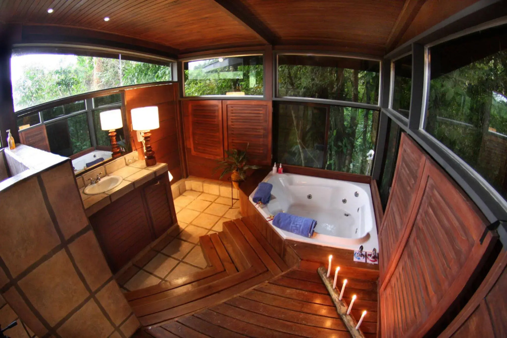 Chachagua Rainforest Hotel & Hot Springs - фото 5