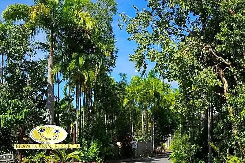 Port Douglas Plantation Resort - Chambres