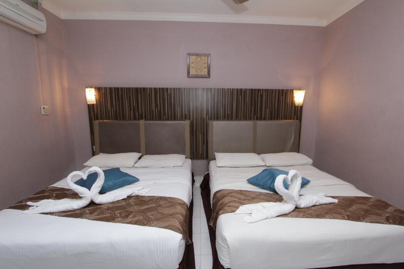 White Lodge