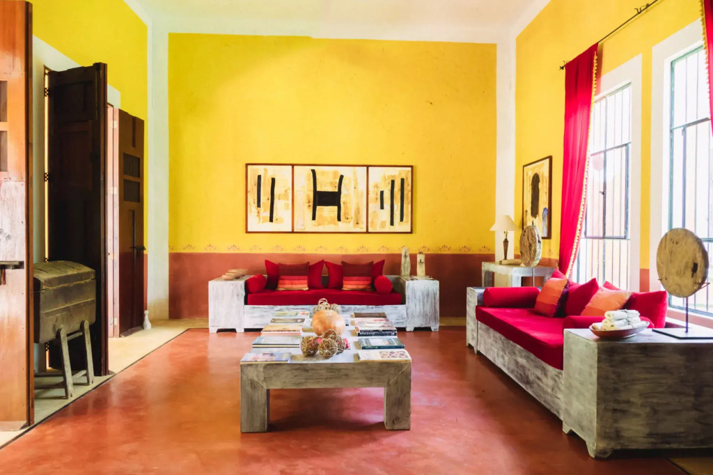 Hotel Hacienda Ticum - Général