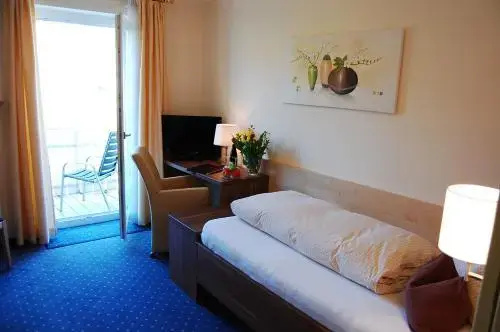 Hotel Marienhof - Général