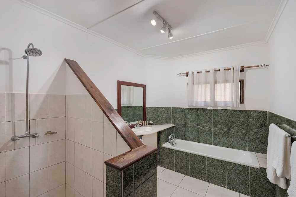 Protea Hotel by Marriott Lusaka Safari Lodge - Chambres