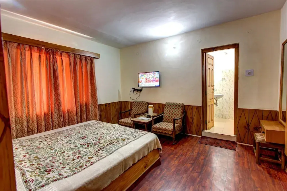 Superior room