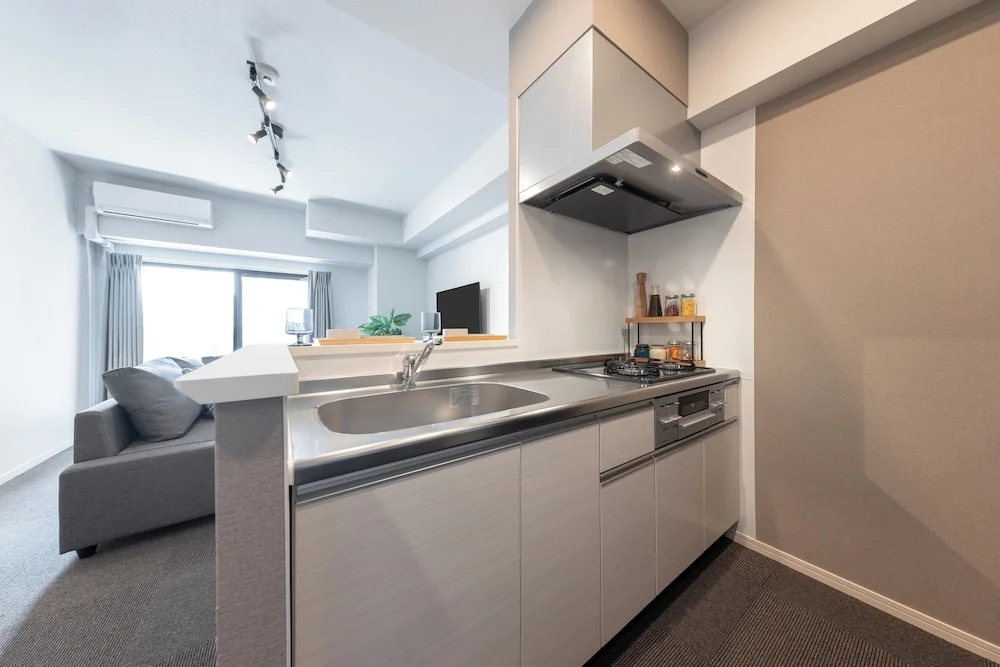 Living like Hotel hakataekiminami 사진 21