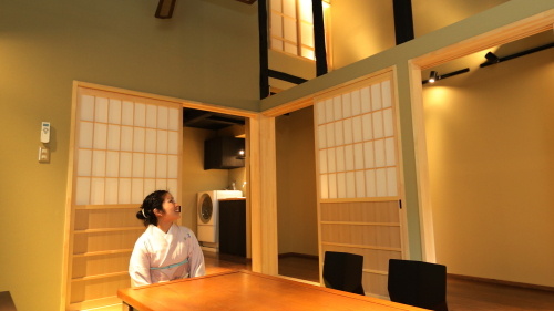 Ikkenmachiya Satoi Omiya Gojo Tessen 사진 3