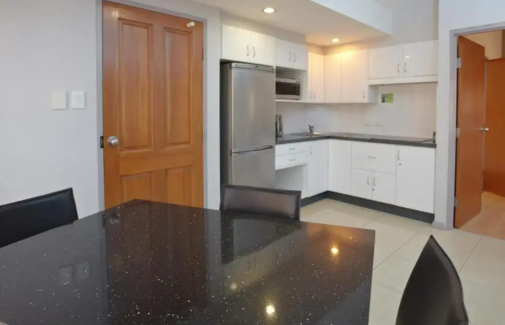 Jesmond Executive Villas