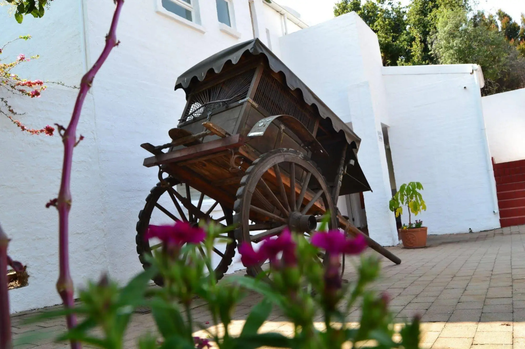 Glenalmond Hotel Sandton - Général