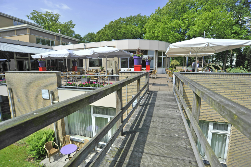 Fletcher Parkhotel Val Monte - Général