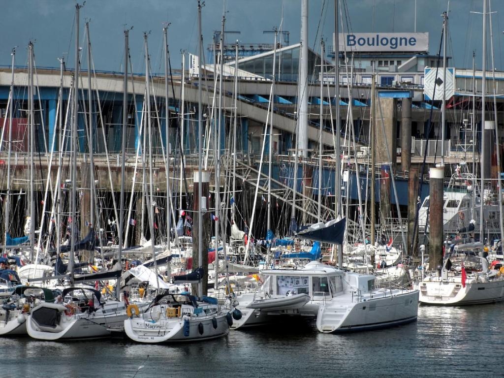 Le petit bonheur de la Haute