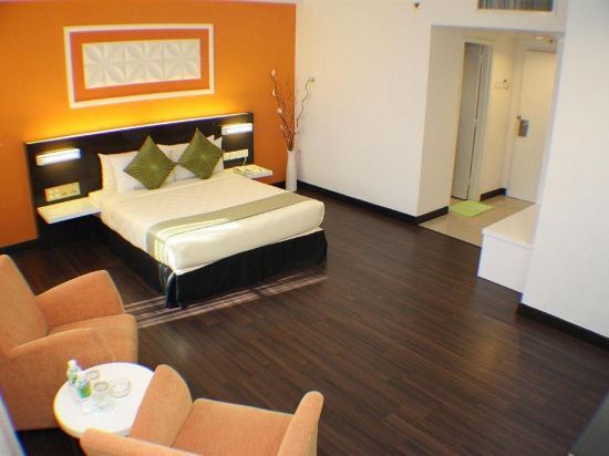 De Palma Hotel Ampang