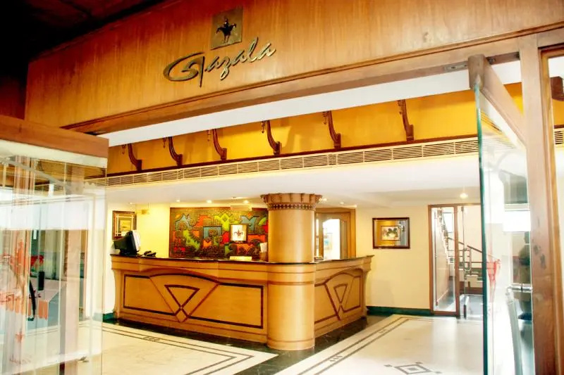 Hotel photo 2