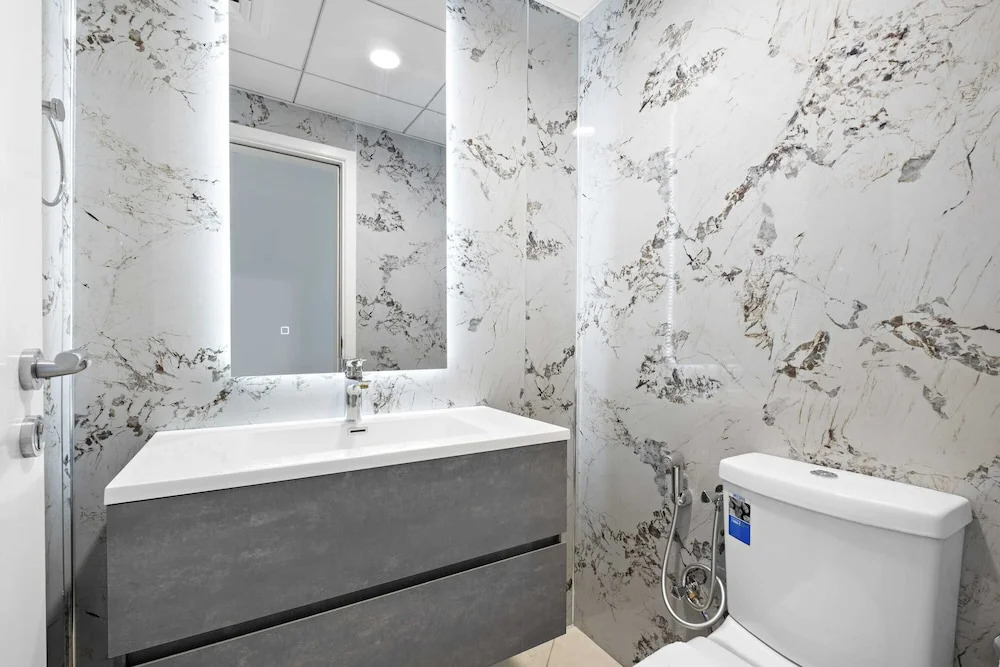 Silkhaus Trident Oceanic - Dubai Marina - фото 7